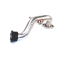 03L131521AE Exhaust Gas Recirculation (EGR) Tube